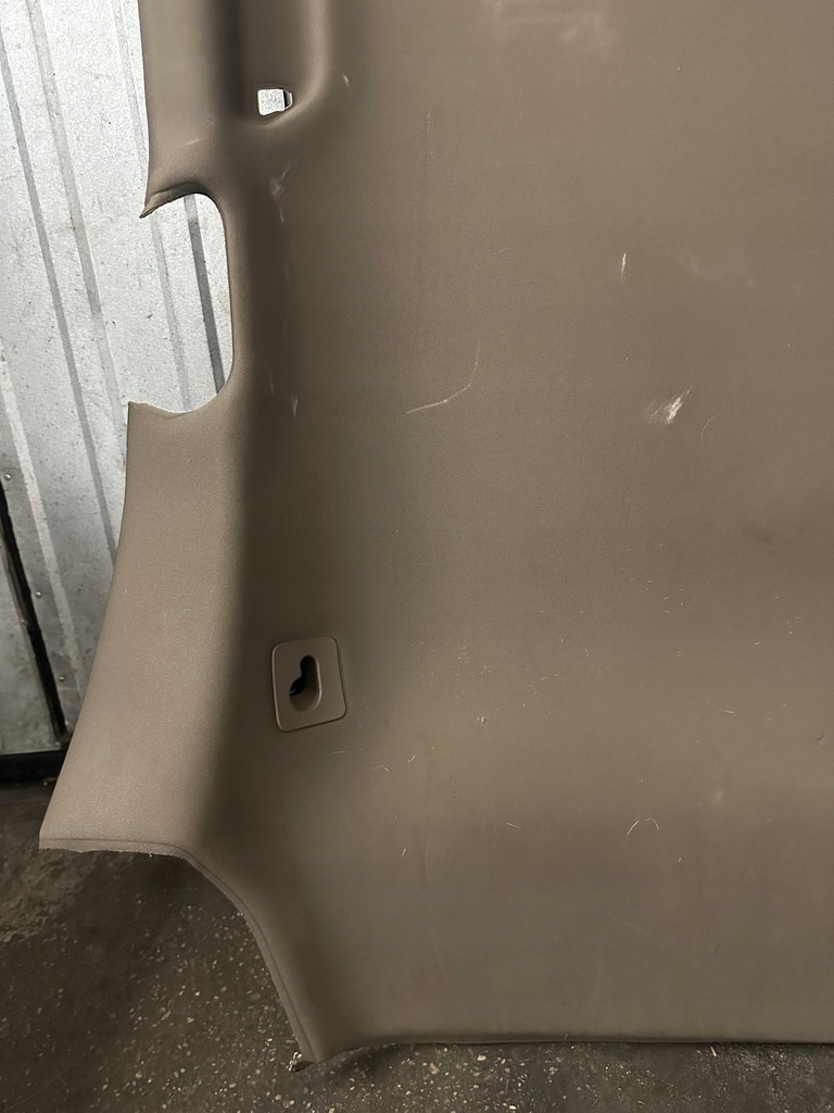 фото №8, Стеля середина porsche cayenne 7p lubelskie