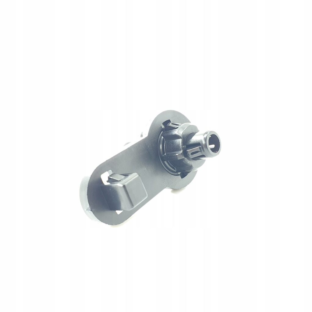 фото №4, Nowa клипса опоры капот renault kadjar