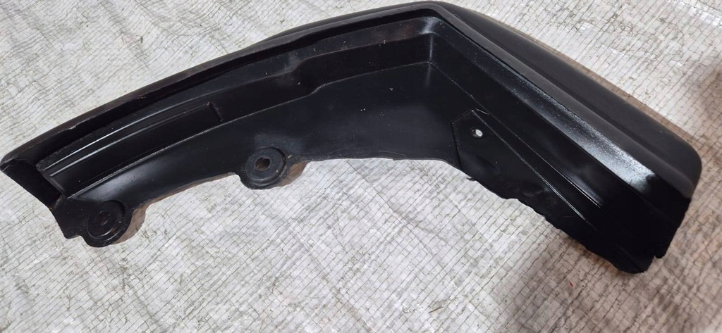 фото №2, Бризковик передній правий land rover evoque