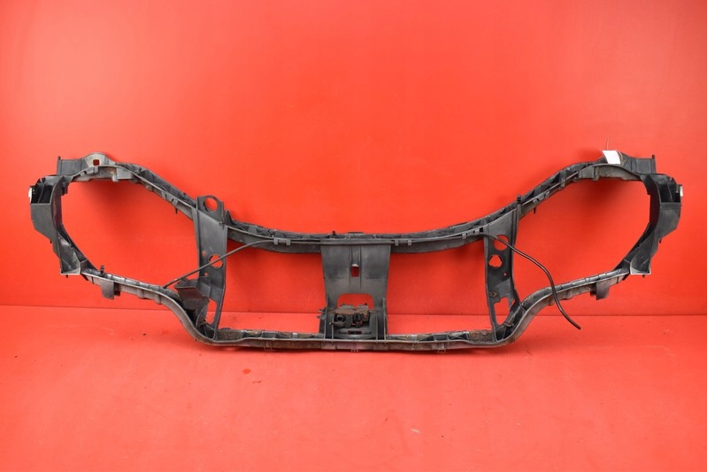 фото №8, Pas передний усилитель верхний ford s-max mk1 1 i 2.0 tdci 07r