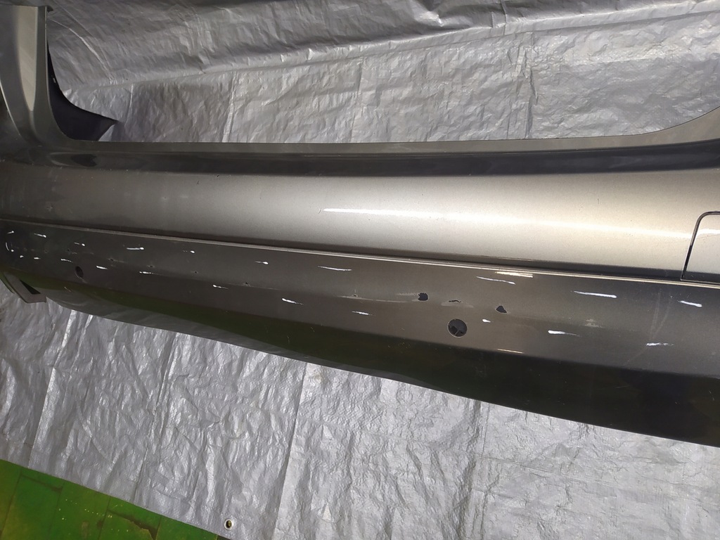 фото №5, Бампер задняя bmw 2 f45 pdc 51127408444