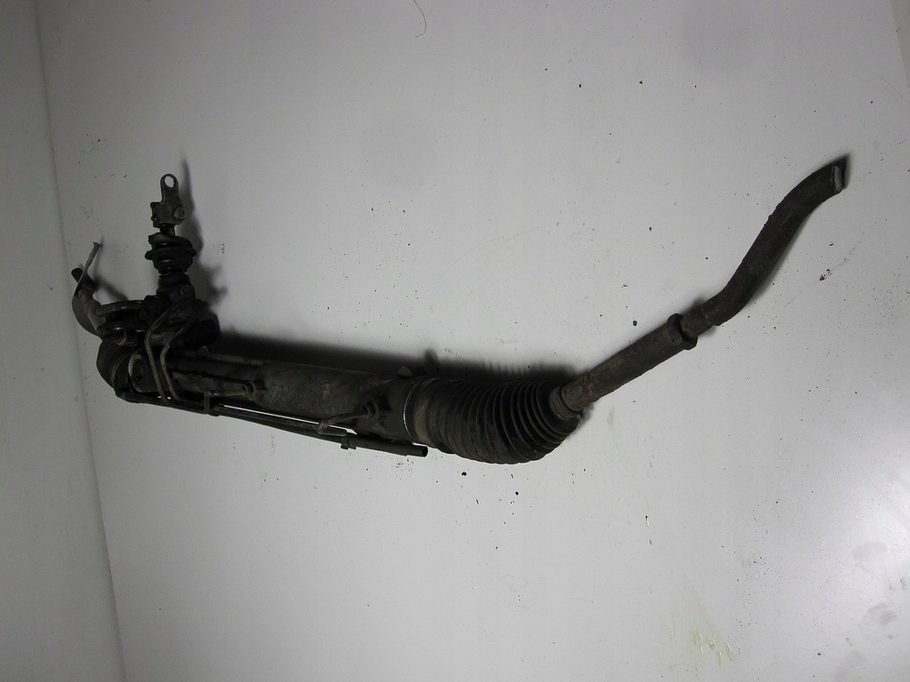 фото №6, Рейка рульова трансмісія citroen c5 2.0hdi 02r wsp 1