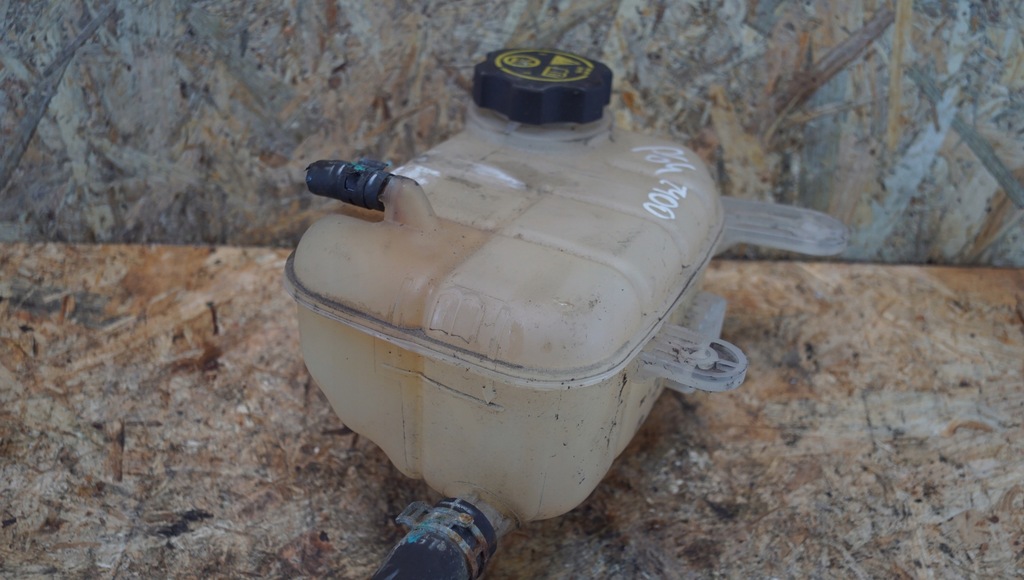 фото №5, Бачок расширительный opel mokka a i 95380033