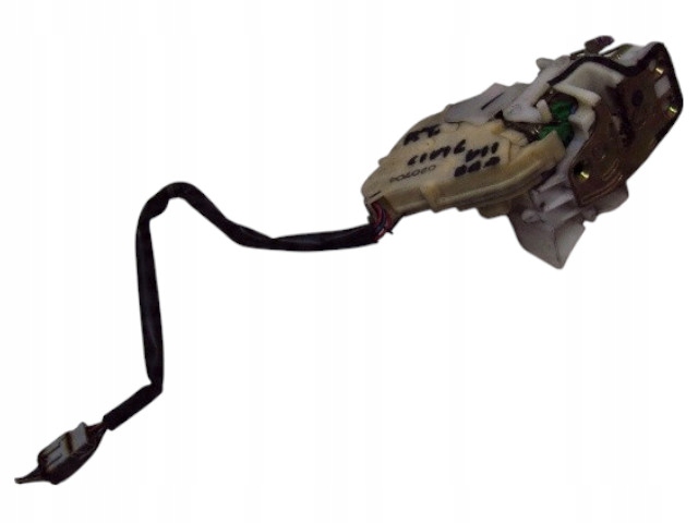 фото №1, Замок дверь правый задняя honda civic vii 2001-2006