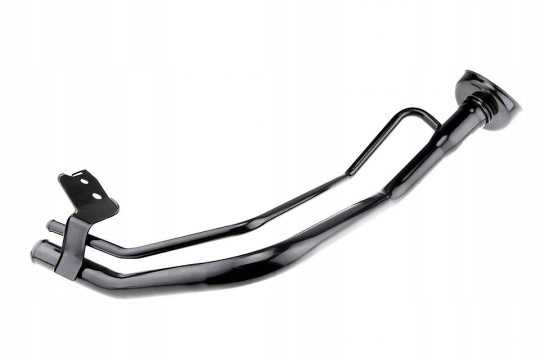 фото №7, Заливная горловина топлива nissan almera tino 00-06