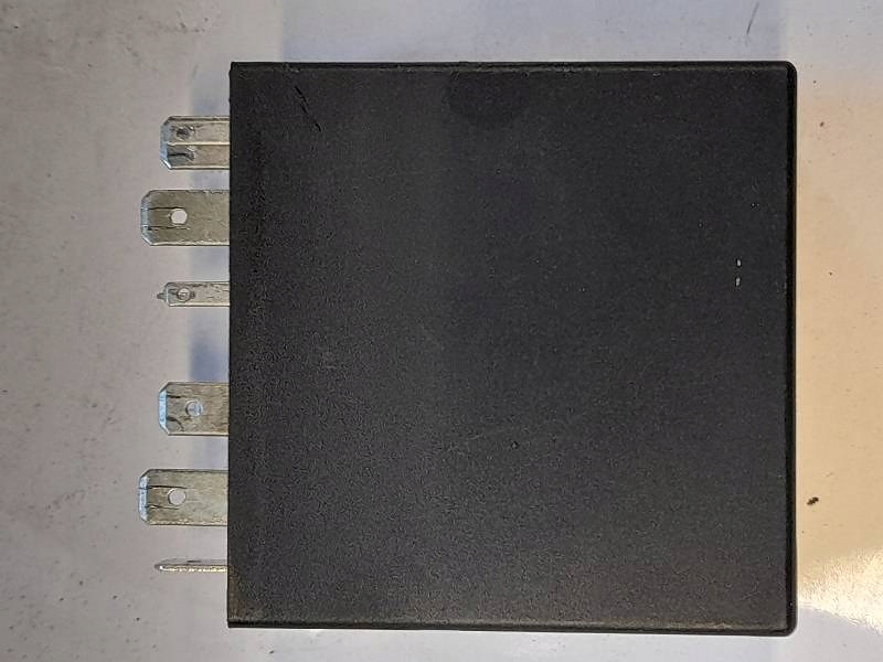 фото №1, Реле 377 4b0955531a volkswagen