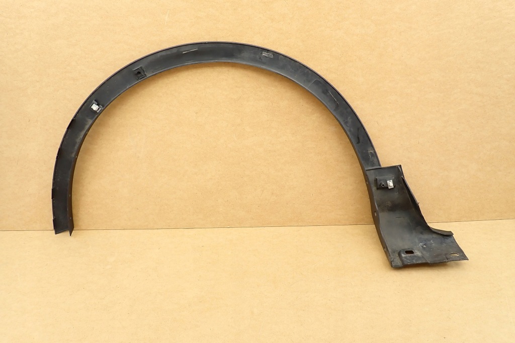 Ford escape 3 17- молдинг крила права перед передня cj54s16d238afw оригінальний номер Ціна