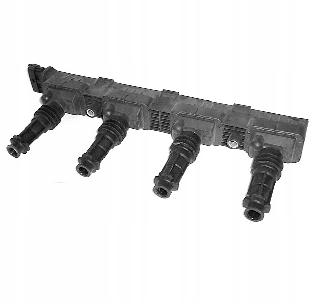 фото №1, Котушка запалювання era do opel combo 1.4