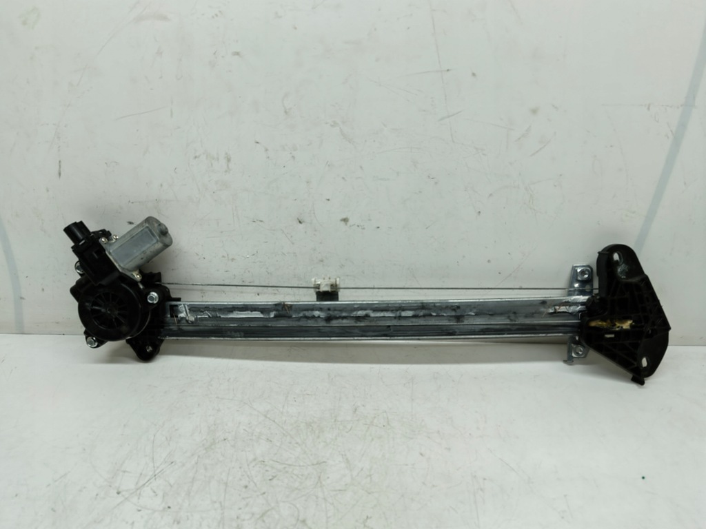 фото №1, Honda hr-v ii ru подъемник стекло левый перед