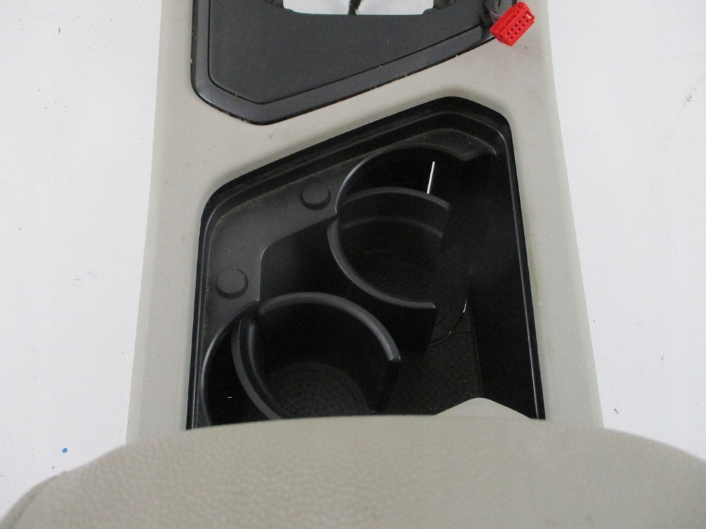 фото №5, Подлокотник vw tiguan 5na