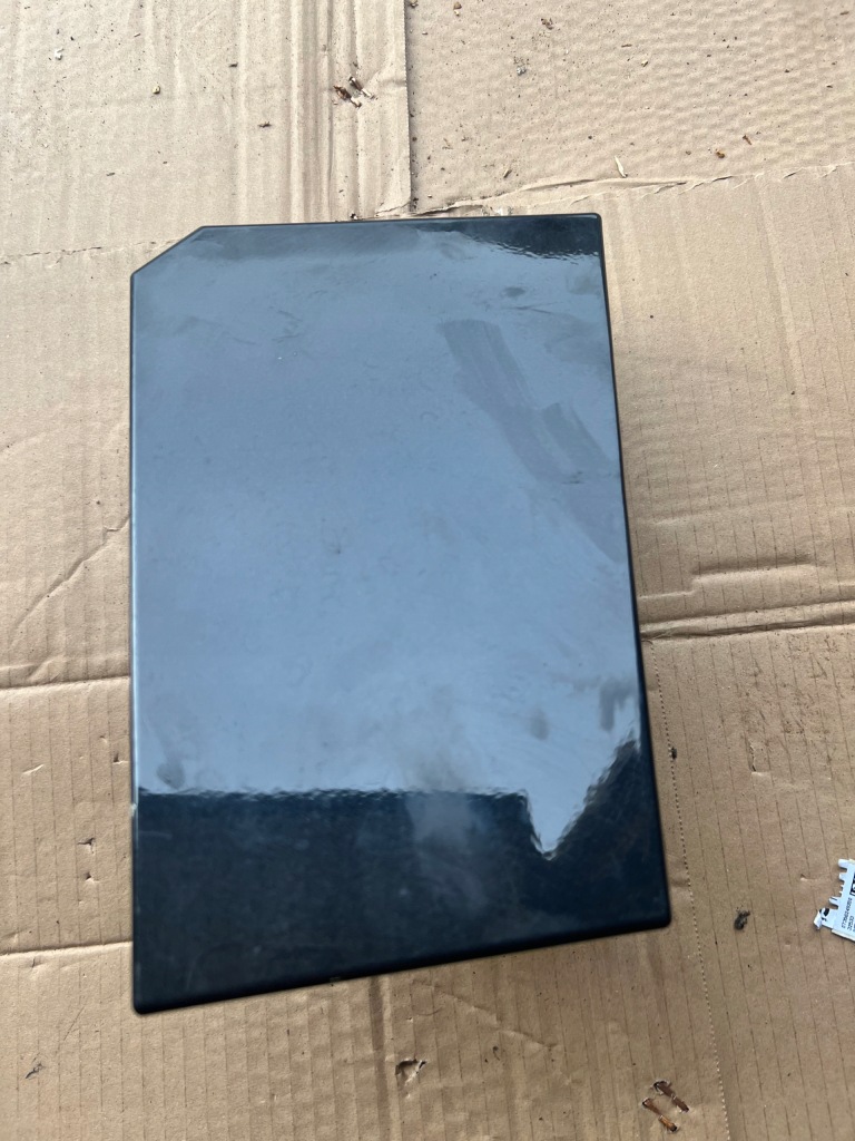 Купить Крышка заливной топлива fiat ducato графит