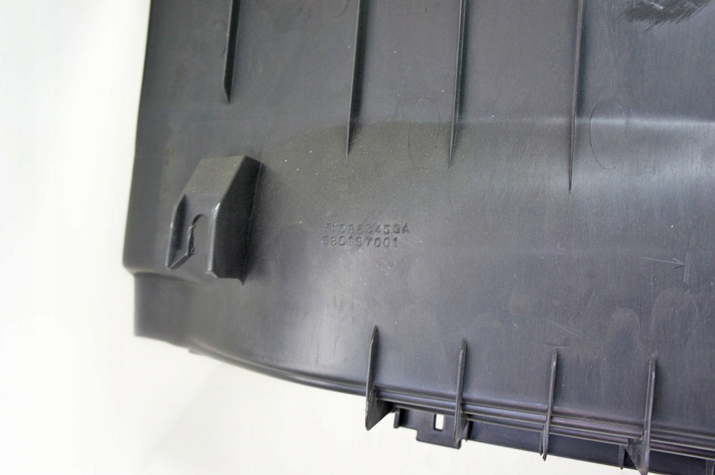 фото №7, Rf302 seat leon iii fr ^ защита порог багажника хэтчбек