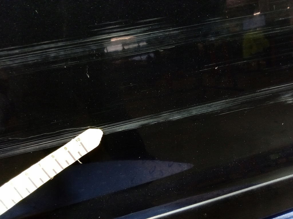 фото №8, Citroen c4 i 3d двері перед ліва exl-czarny obsidien