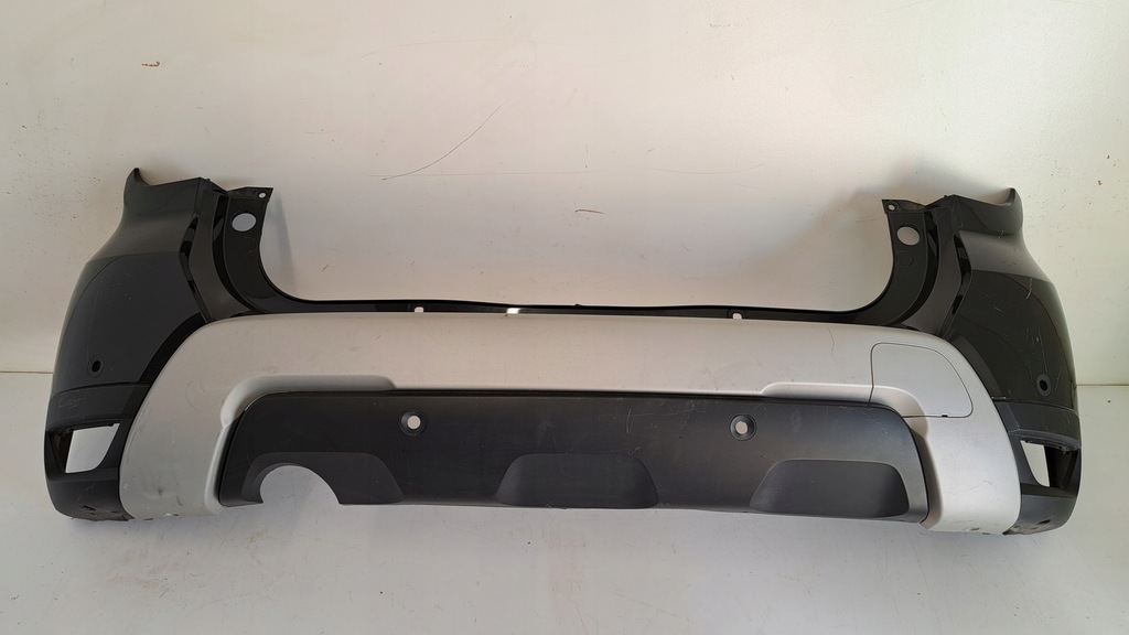 фото №1, Бампер задня dacia duster ii 2 4 pdc