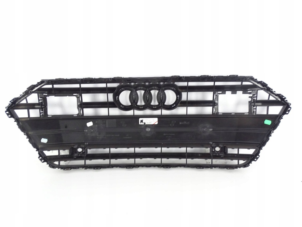 фото №8, Решётка радиатора audi a7 c8 4k8 a7-1-hala