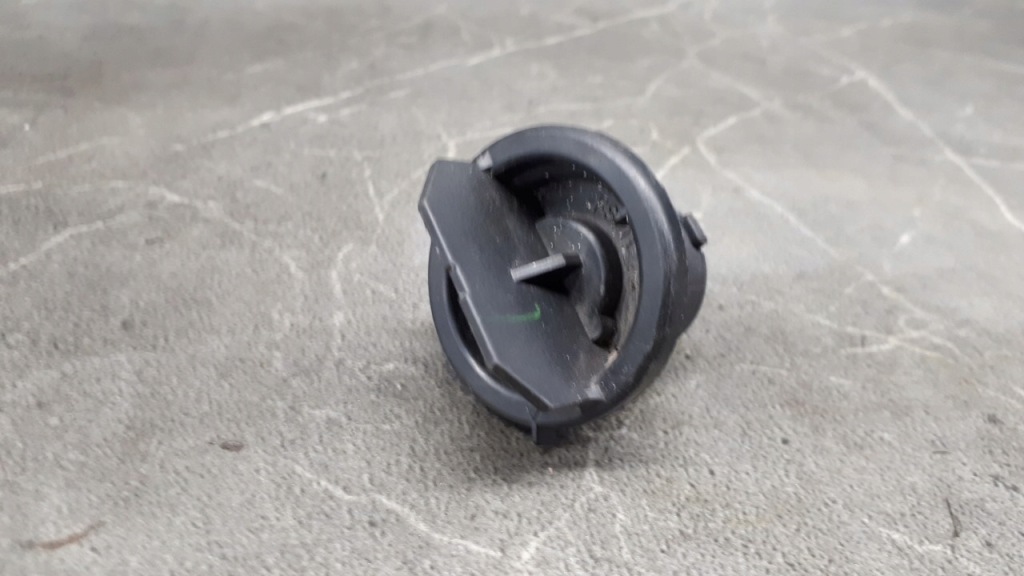 фото №1, Цоколь поворотник smart fortwo