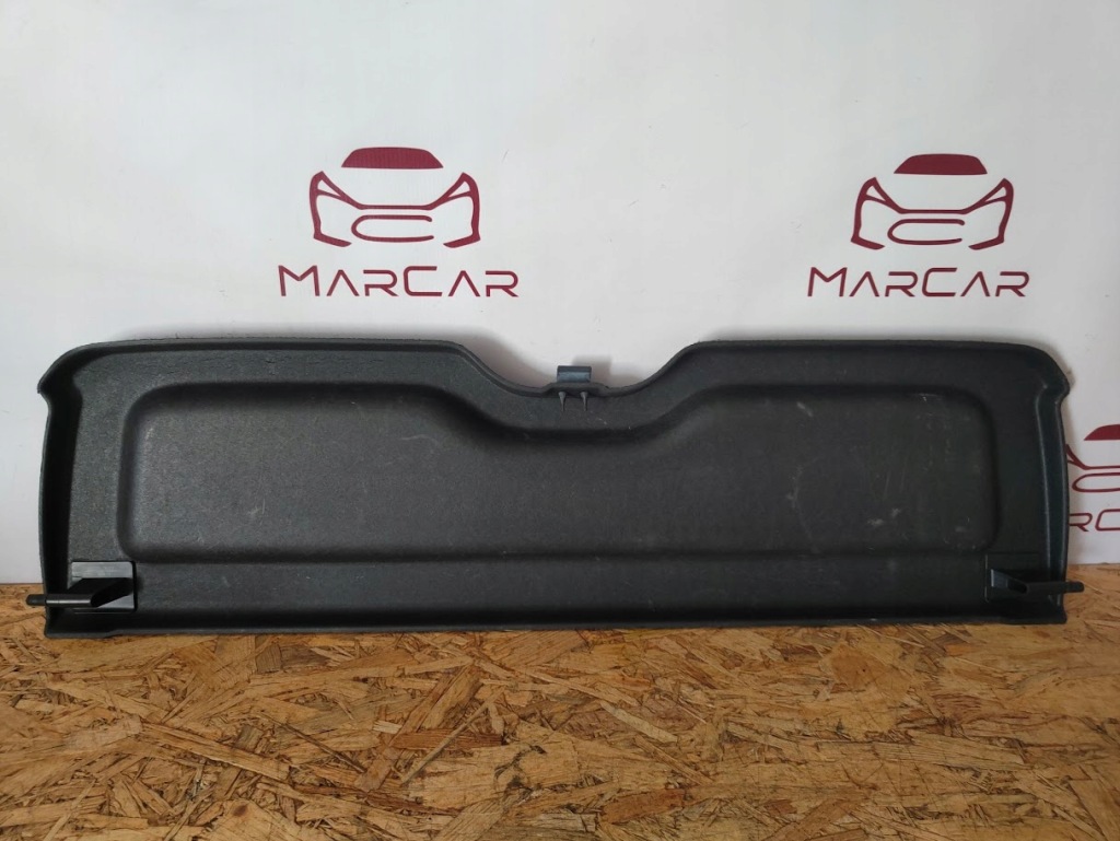 фото №5, Полка багажника opel karl