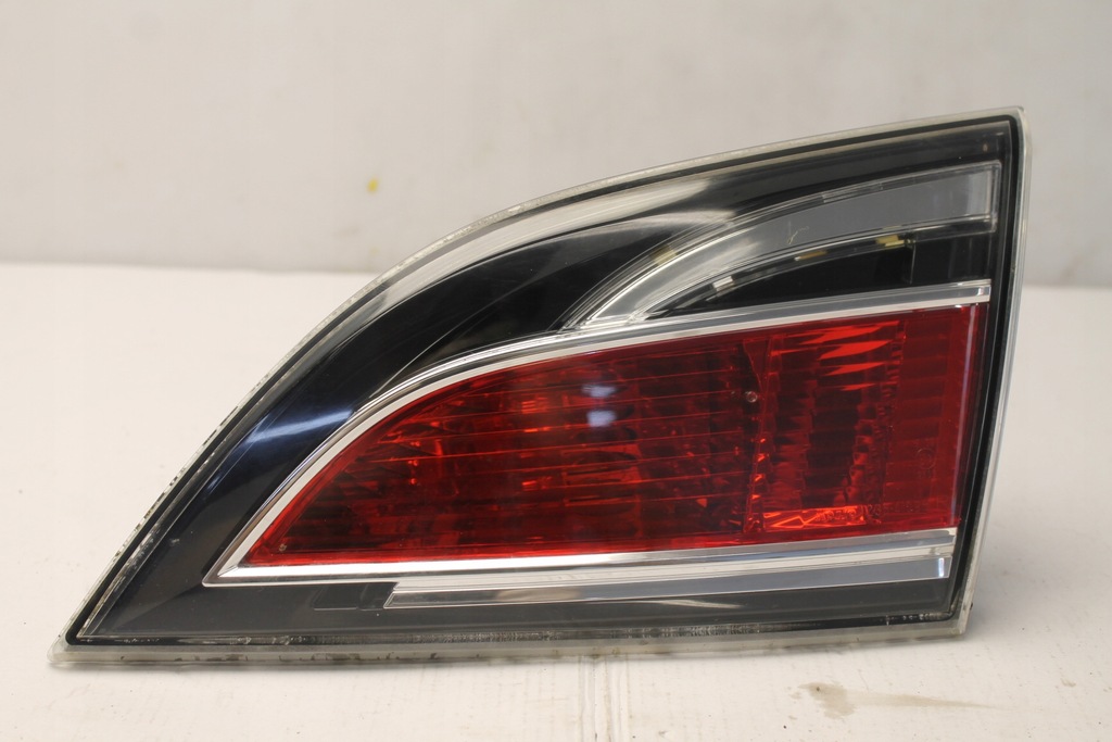 фото №1, Лампа задня правий задня mazda 6 gh lift sport kombi 2012