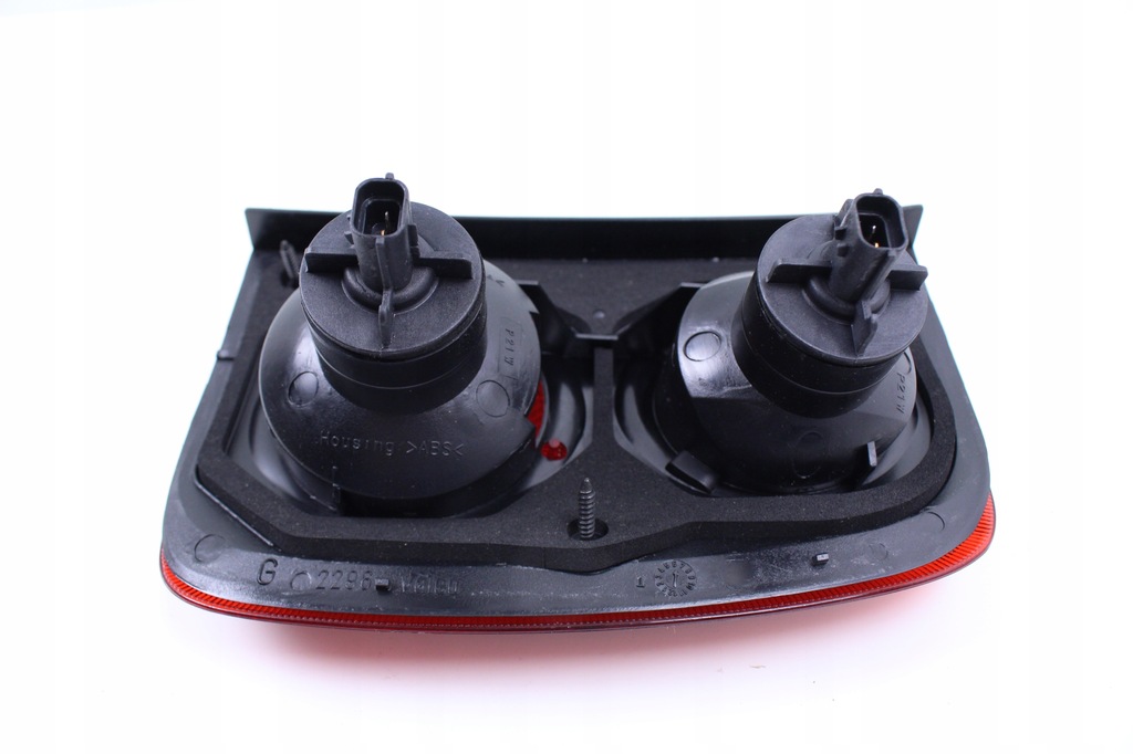 фото №3, Лампа левый задняя land rover freelander i amr4002