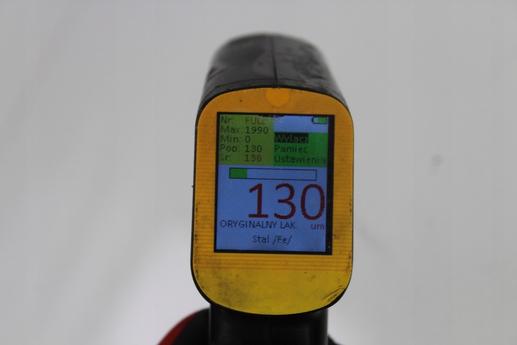 фото №8, Дверь правый перед peugeot bipper 07-12r kza