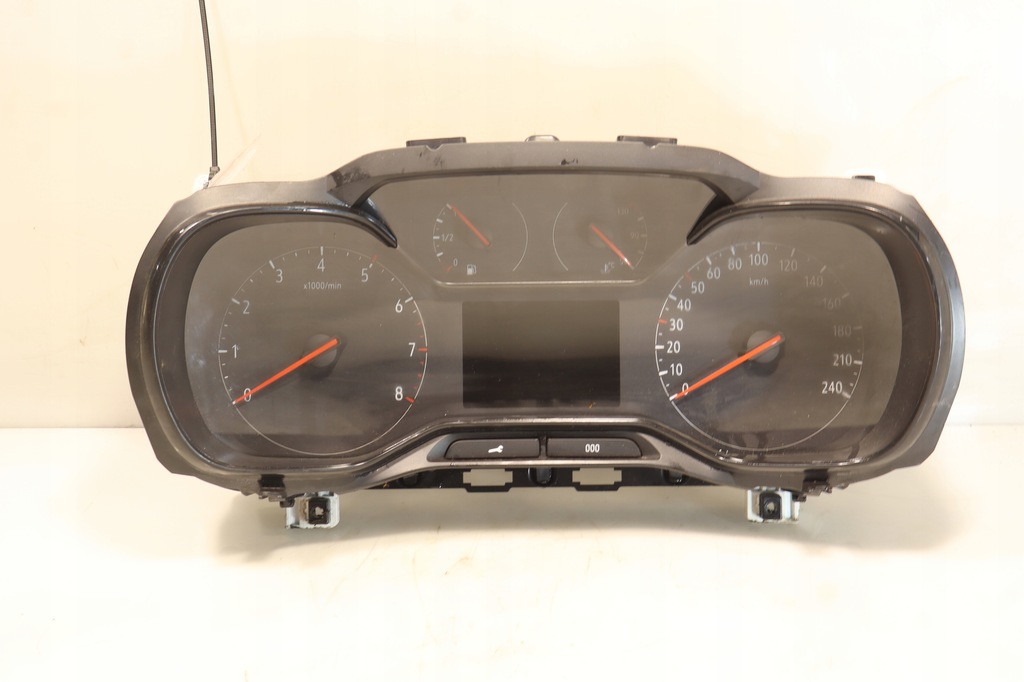 фото №1, Приборы opel combo e 1.5 bluehdi