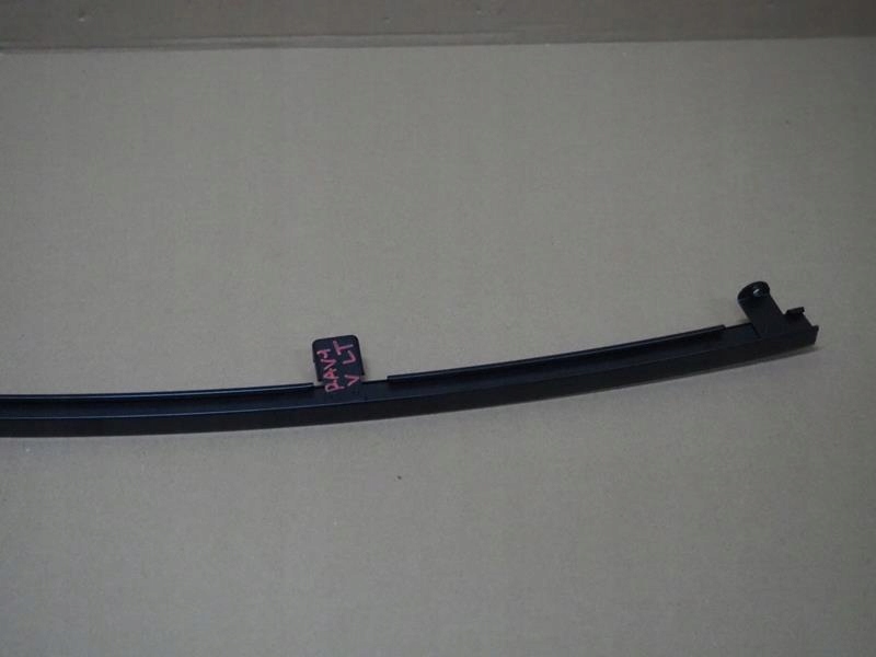 фото №4, Направляющая окон левый задняя toyota rav4 v