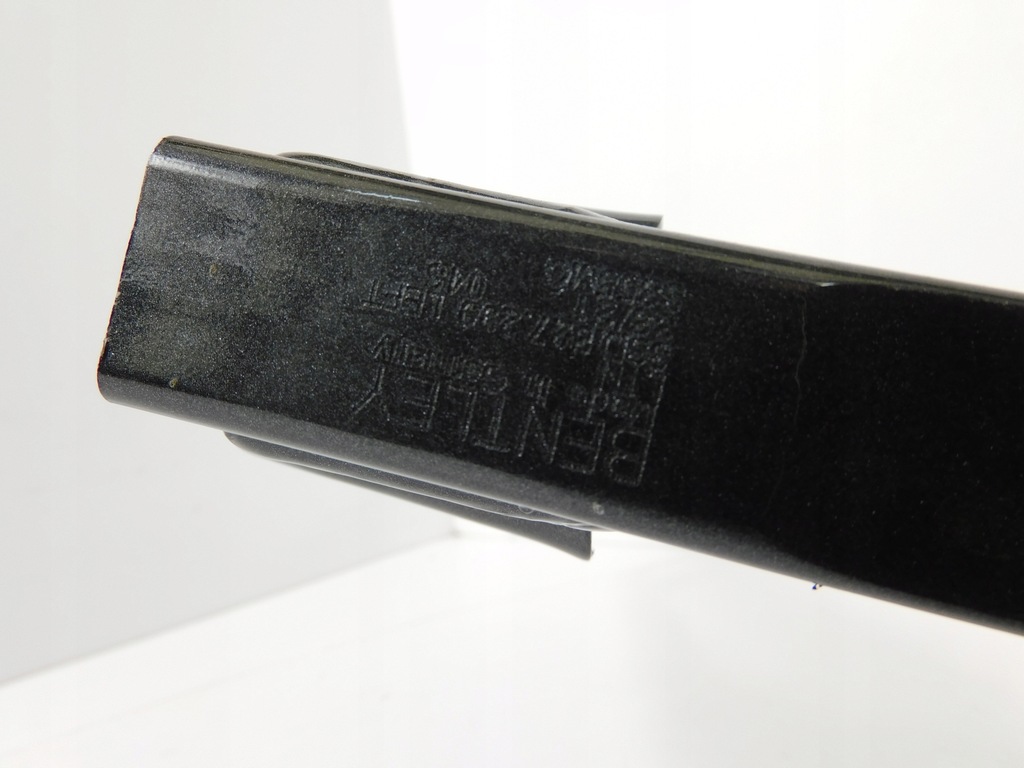 фото №4, Петли крышки задняя bentley continental 3sd827300