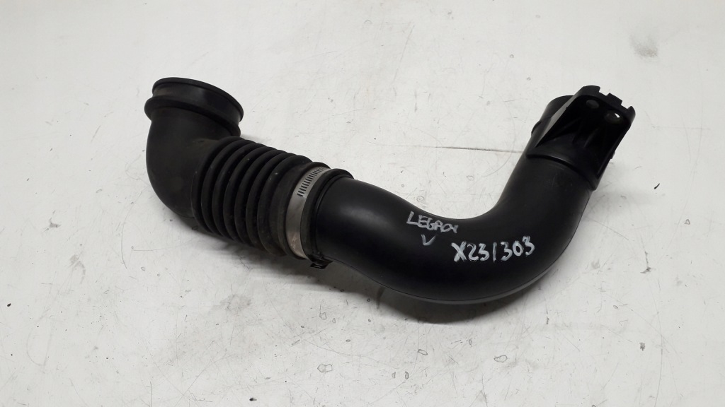 фото №5, Legacy v outback iv 2.0d труба воздухозаборник воздуха