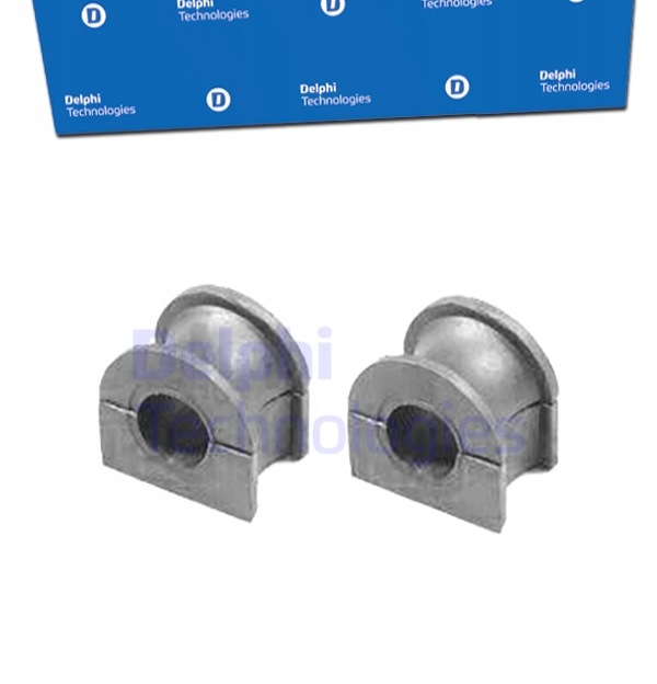 фото №1, Втулка стабілізатора перед do ford scorpio ii