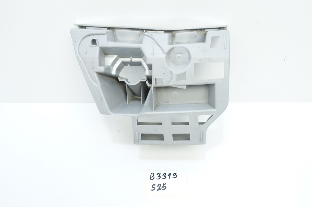 фото №1, Направляющая бампера правый перед skoda octavia iii 5e0807056