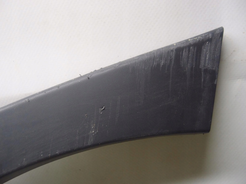 фото №3, Молдинг крила правий задня honda jazz v crosstar