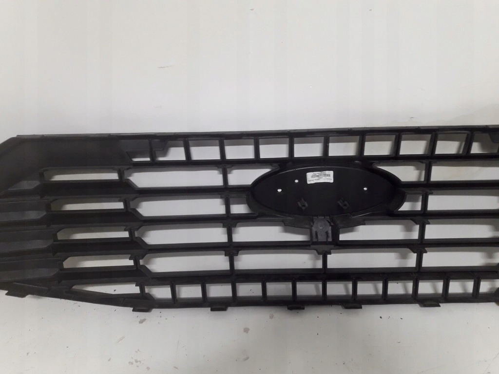 фото №9, Ford transit custom 23- решітка радіатора решітка радіатора