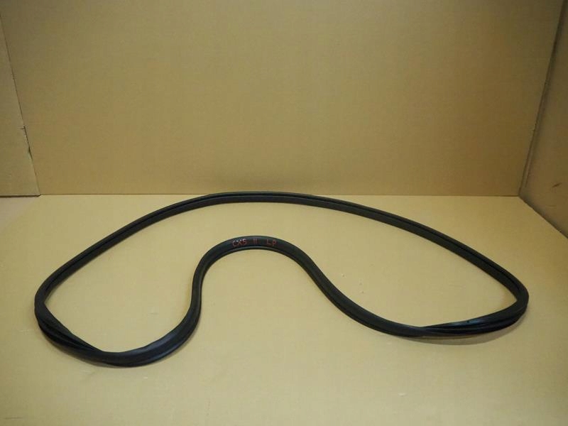 фото №1, Прокладка двері лівий перед mazda cx5 ii cx-5 ii