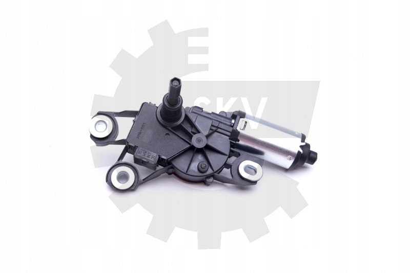 фото №9, Esen skv 19skv132 двигатель дворник