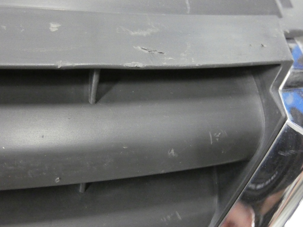 фото №8, Решётка радиатора, решётка радиатора ford kuga mk-1 przed lift