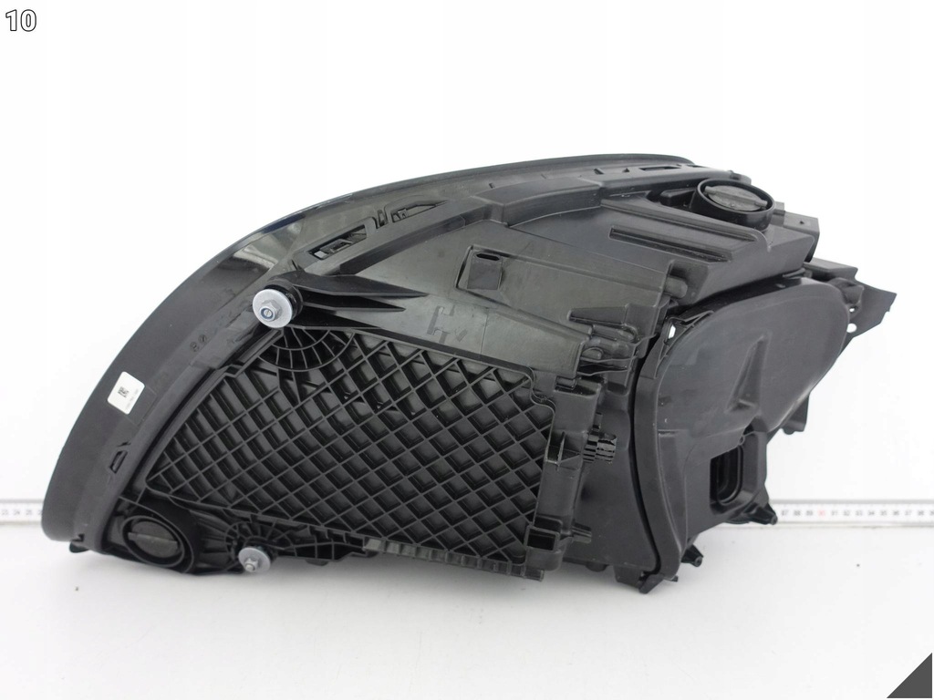 фото №11, Porsche 718 982 cayman boxster spyder gt4 rs gt4rs pdls лампа full led ліва