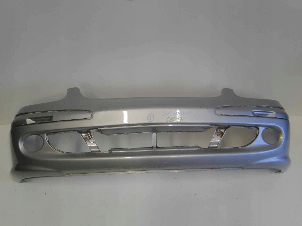 фото №5, Mercedes slk r170 170 lift бампер bez pts i sprys