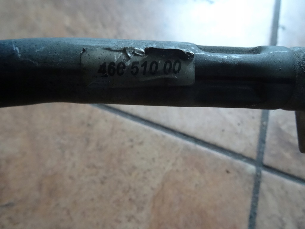 фото №6, Volvo s80 2.5 01' механизм дворник перед