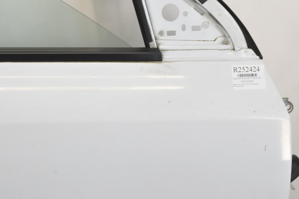 фото №10, Kia ceed i дверь правый перед передние eu lift wd hb 5d 80 um