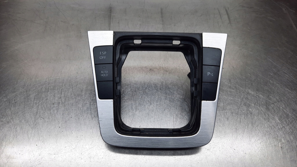 фото №1, Рамка домкрата перемикання передач 3c0864263f vw passat b6 05-10r