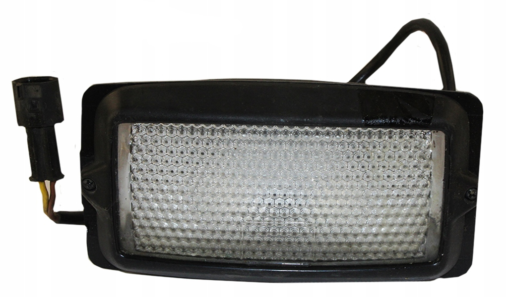 Купити Лампа фара man 81251036062 6140100000