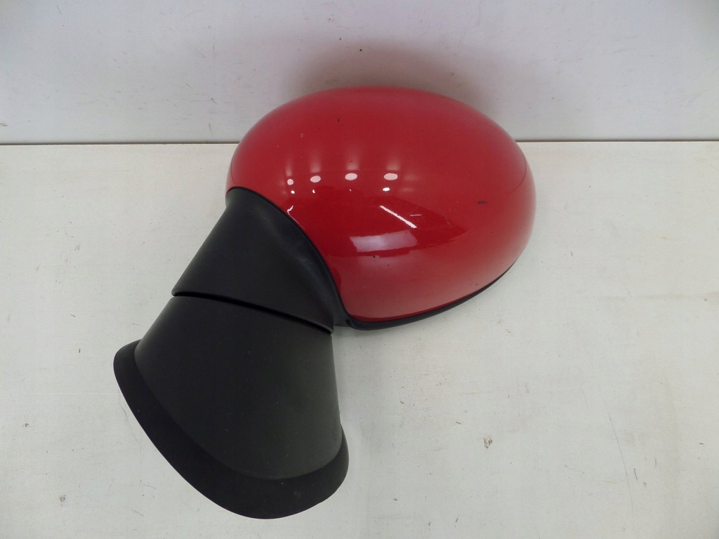 фото №1, 2013 mini cooper countryman r60 електричний дзеркало бічний 505353