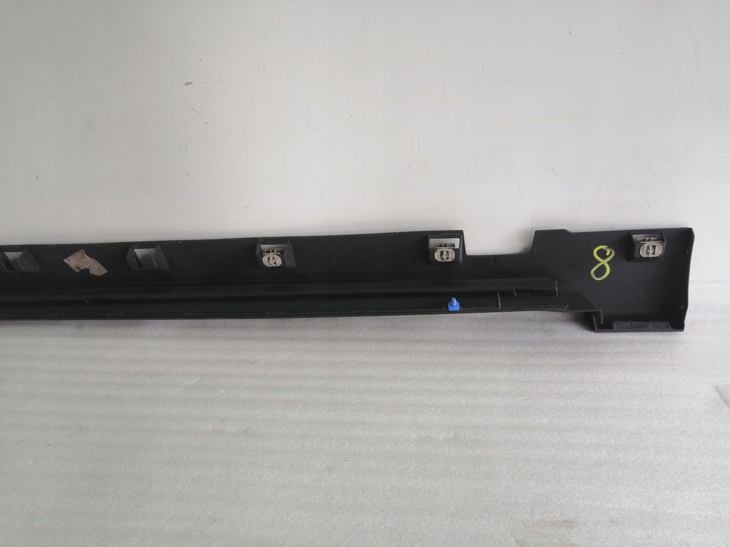 фото №8, S-max mk2 молдинг поріг права em2b-r101d56-a