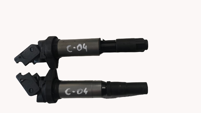 фото №12, Котушка запалювання gn10572-12b1 delphi bmw 1 e81 e82