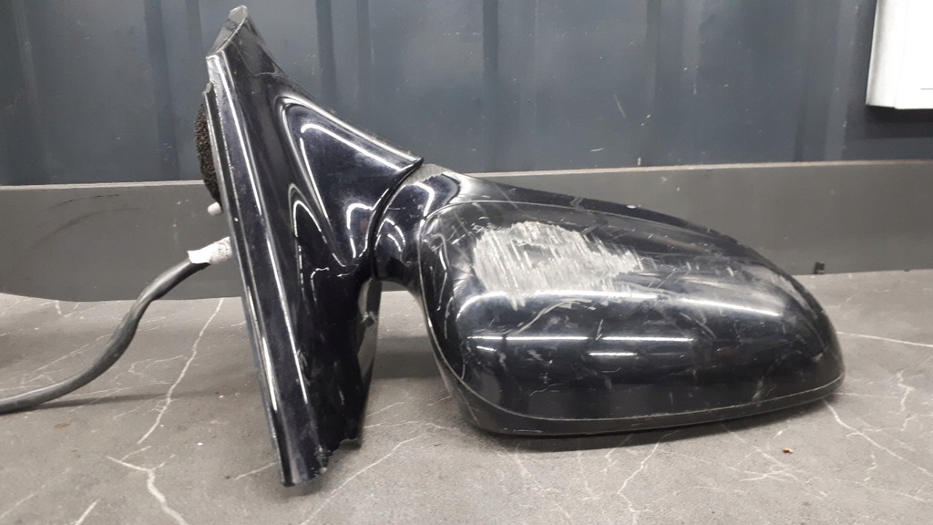 фото №11, Дзеркало праве fiat croma ii 6pin 08r