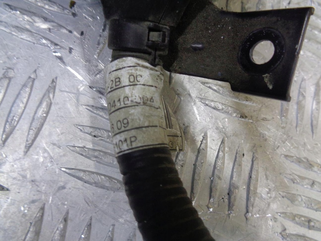 фото №13, Жгут электропроводка двигателя комплектная kia ceed 2 ii 1.6 gdi 12- 91406-a2020