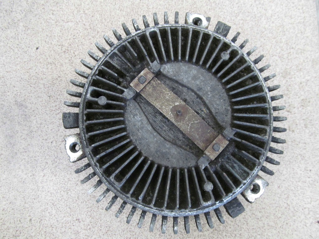 Купить Mercedes w202 96/01 вискомуфта сцепление вязкостная