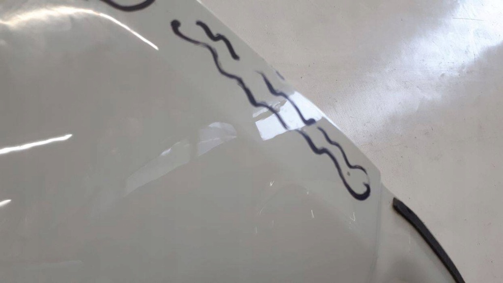 фото №9, Jeep renegade 2014-2024 дверь правое перед 68263192aa