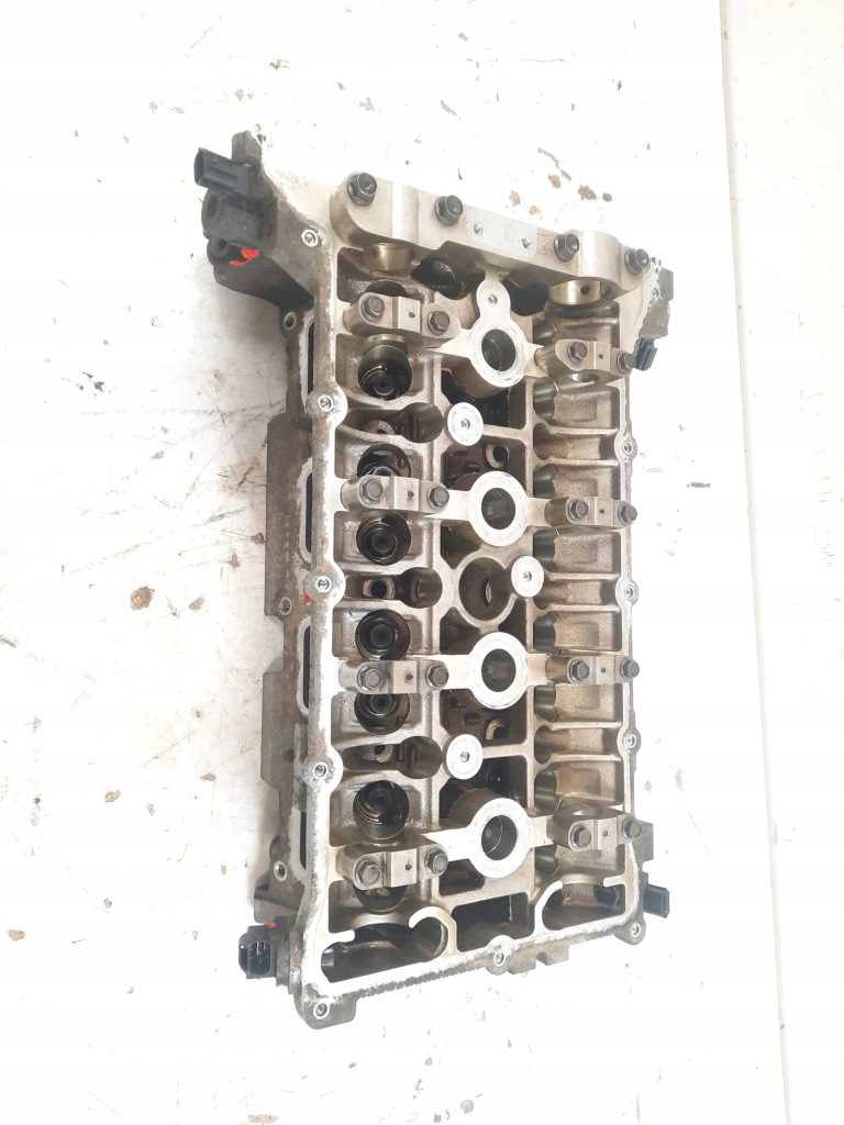 2009 mitsubishi lancer viii головка двигуна 4b10 Київ