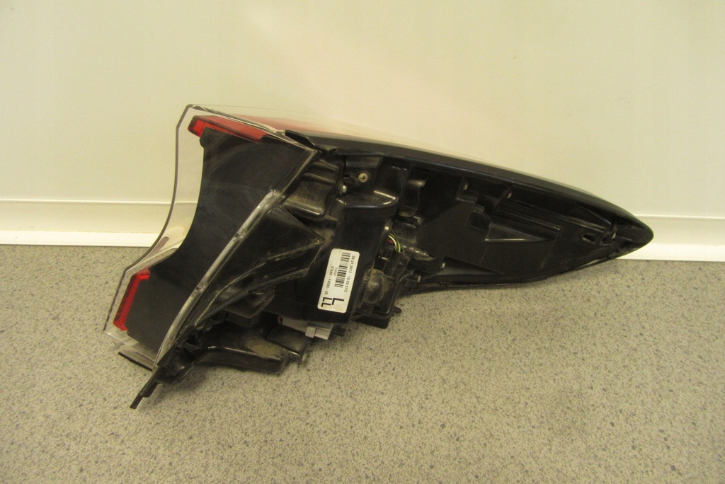 фото №7, Лампа задня ліва toyota c-hr 81560-f4030 led